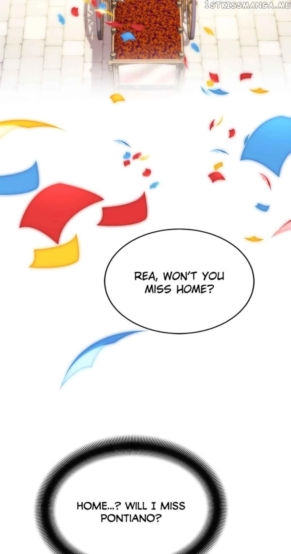 Crazy Princess Renia Chapter 32 page 17