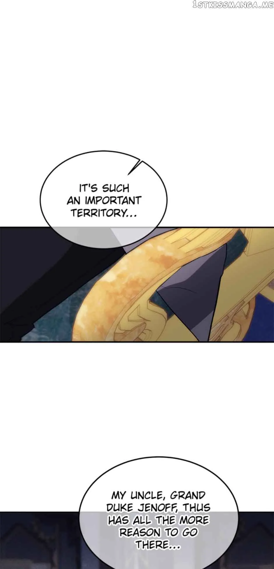 Crazy Princess Renia Chapter 31 page 19