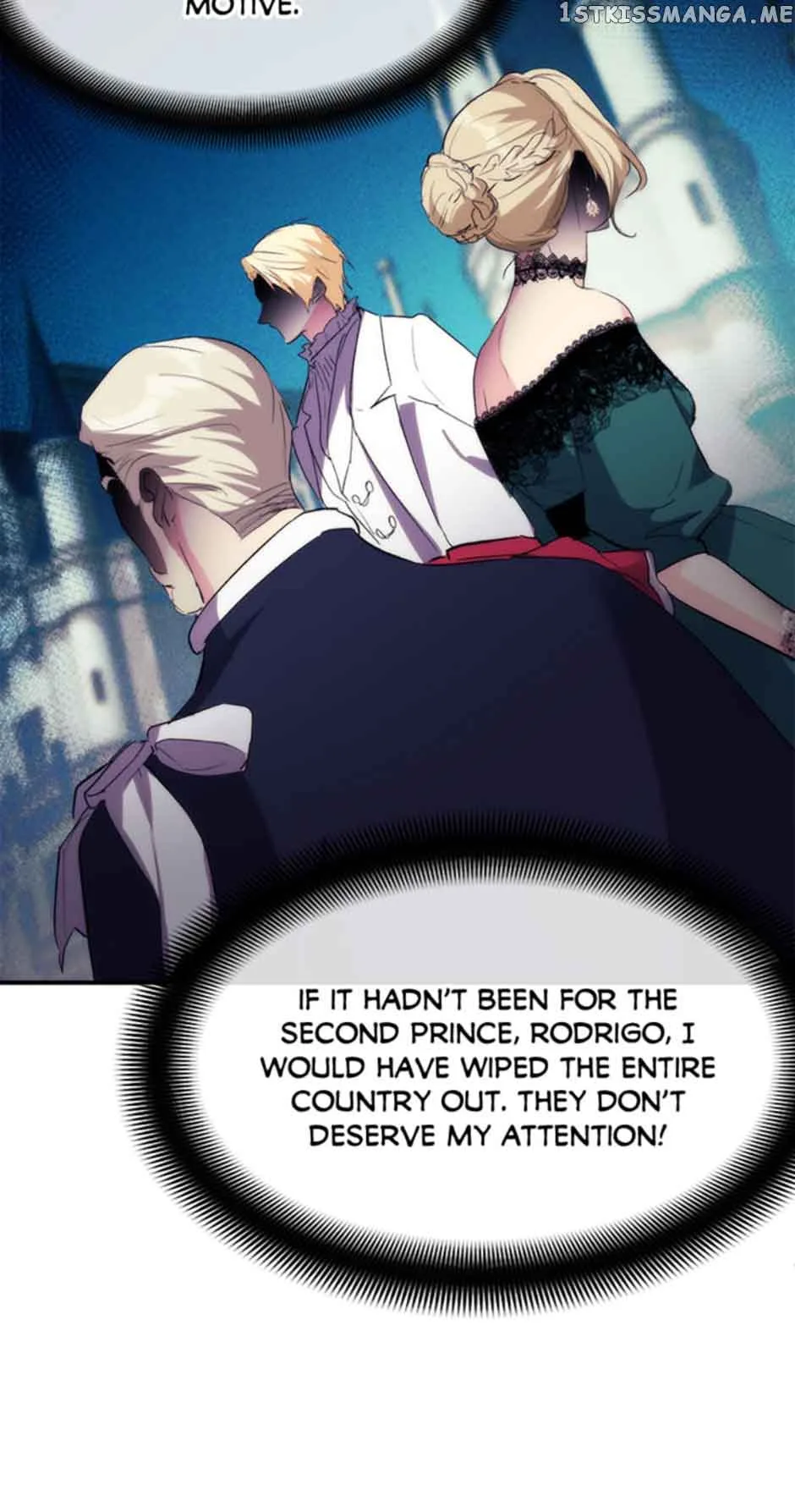 Crazy Princess Renia Chapter 31 page 8