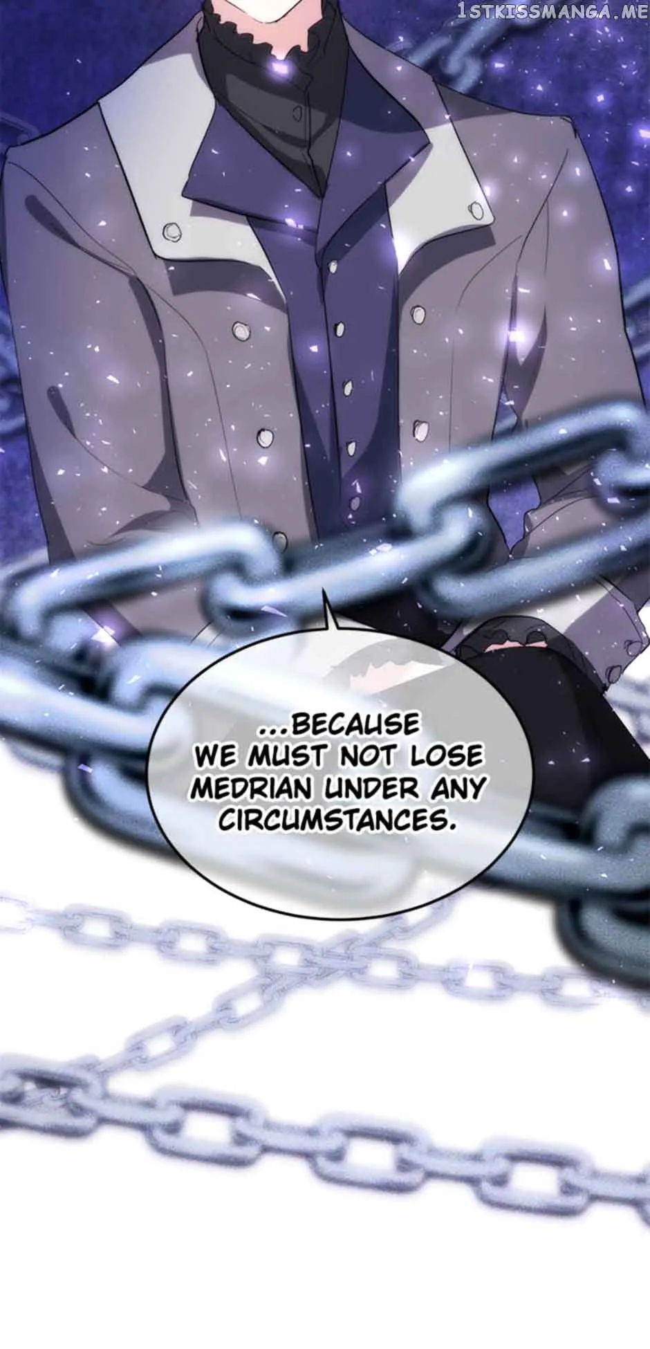 Crazy Princess Renia Chapter 31 page 21