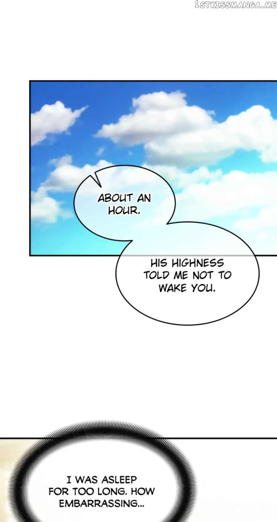 Crazy Princess Renia Chapter 31 page 31