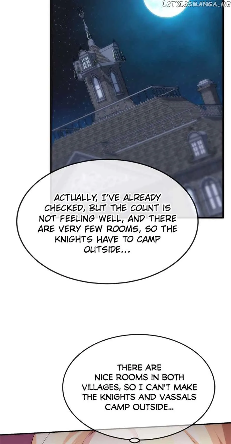 Crazy Princess Renia Chapter 29 page 19
