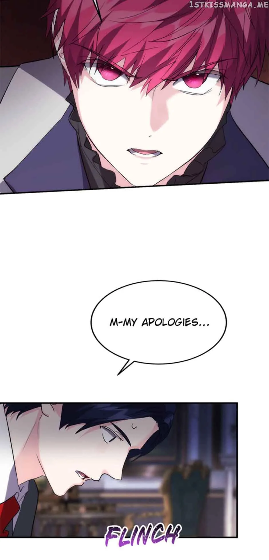 Crazy Princess Renia Chapter 31 page 18