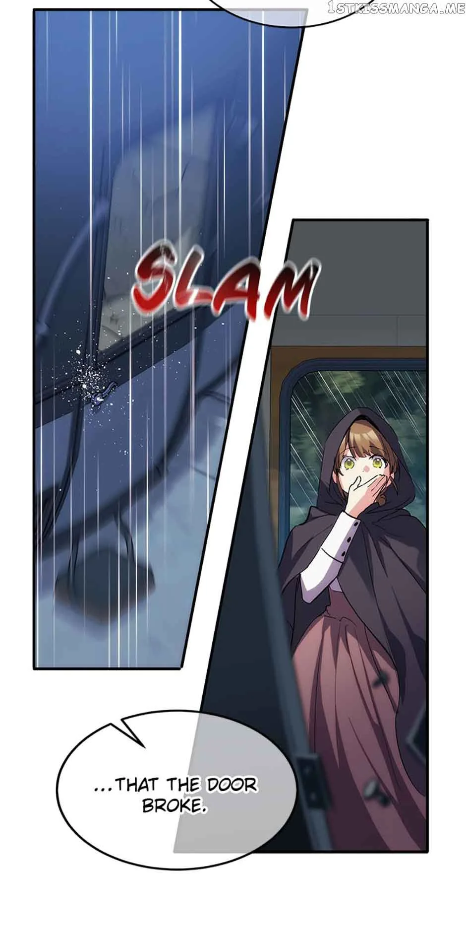 Crazy Princess Renia Chapter 22 page 40