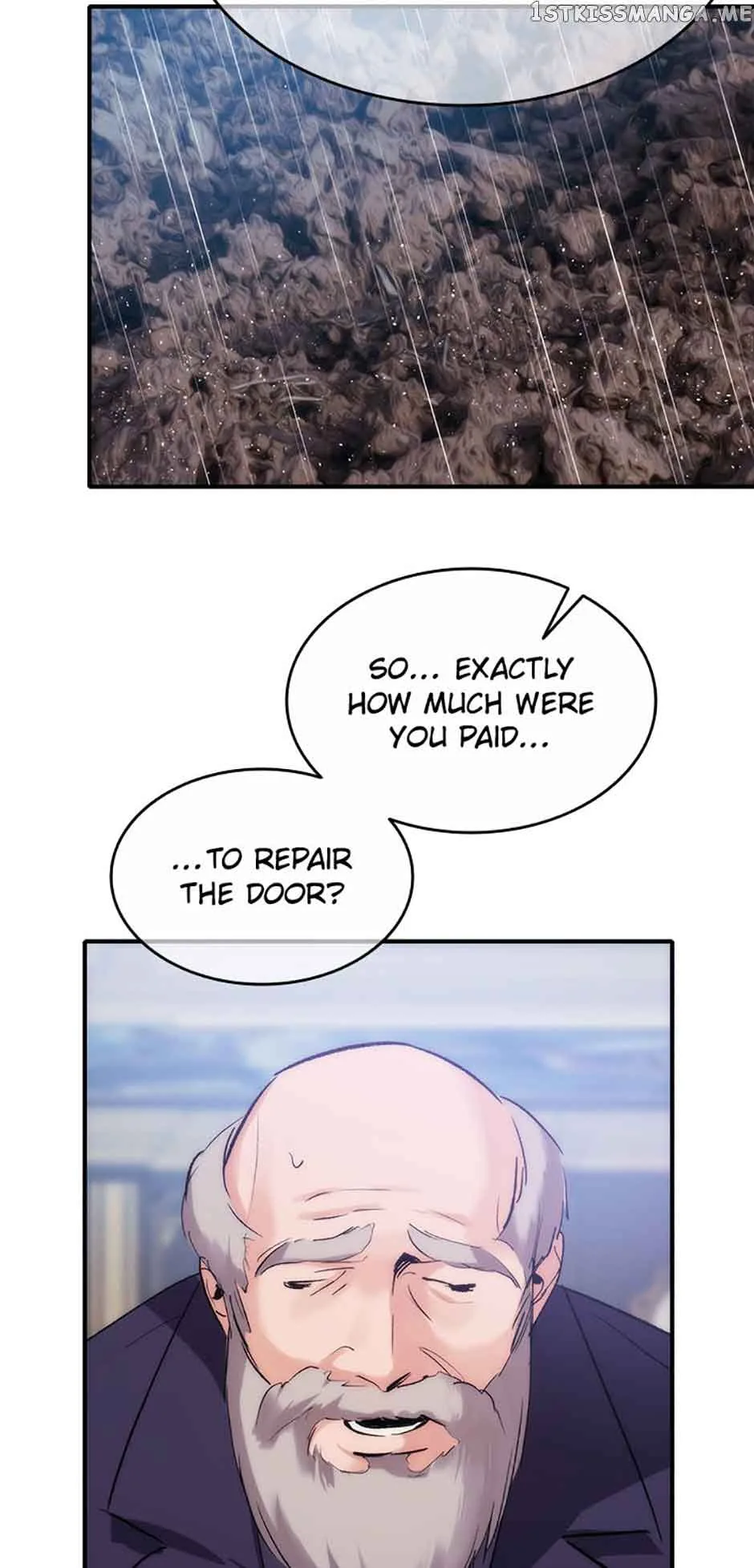 Crazy Princess Renia Chapter 22 page 42