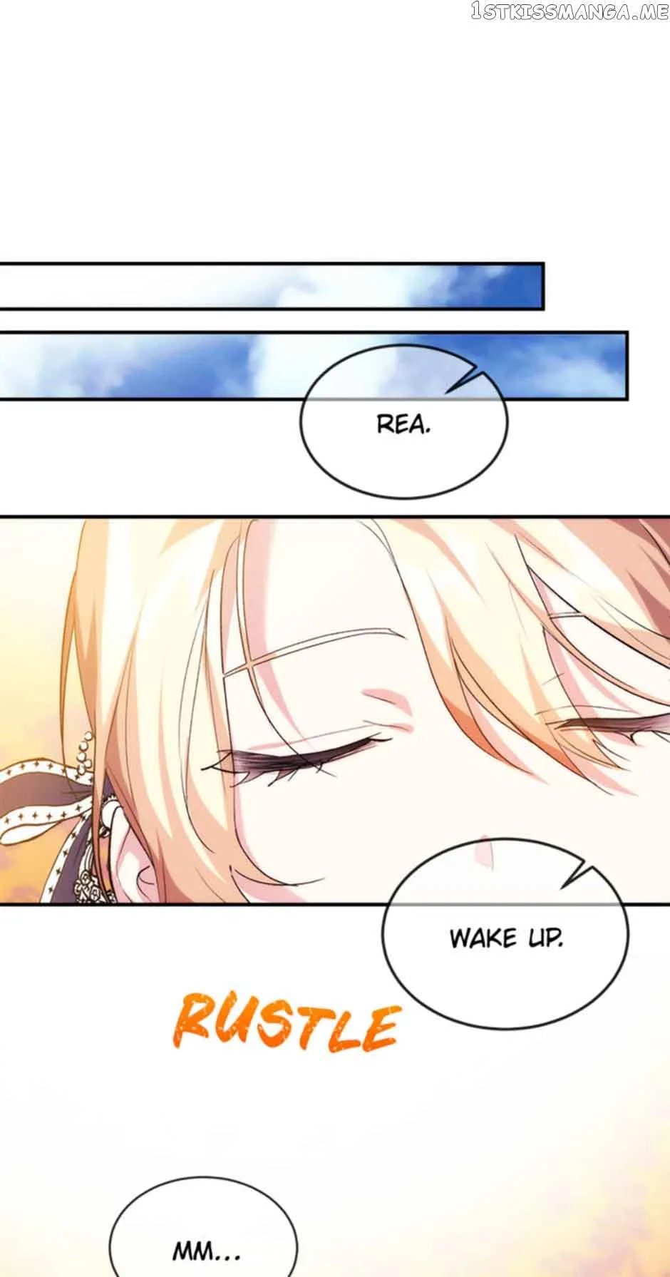 Crazy Princess Renia Chapter 31 page 22