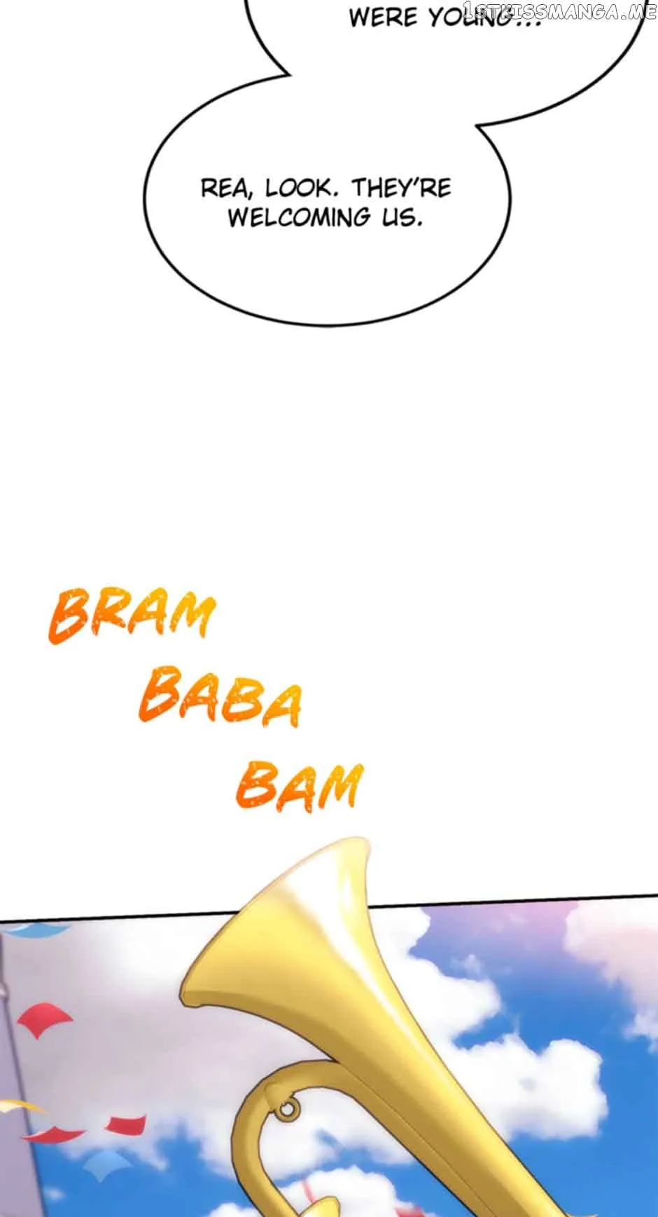 Crazy Princess Renia Chapter 32 page 14