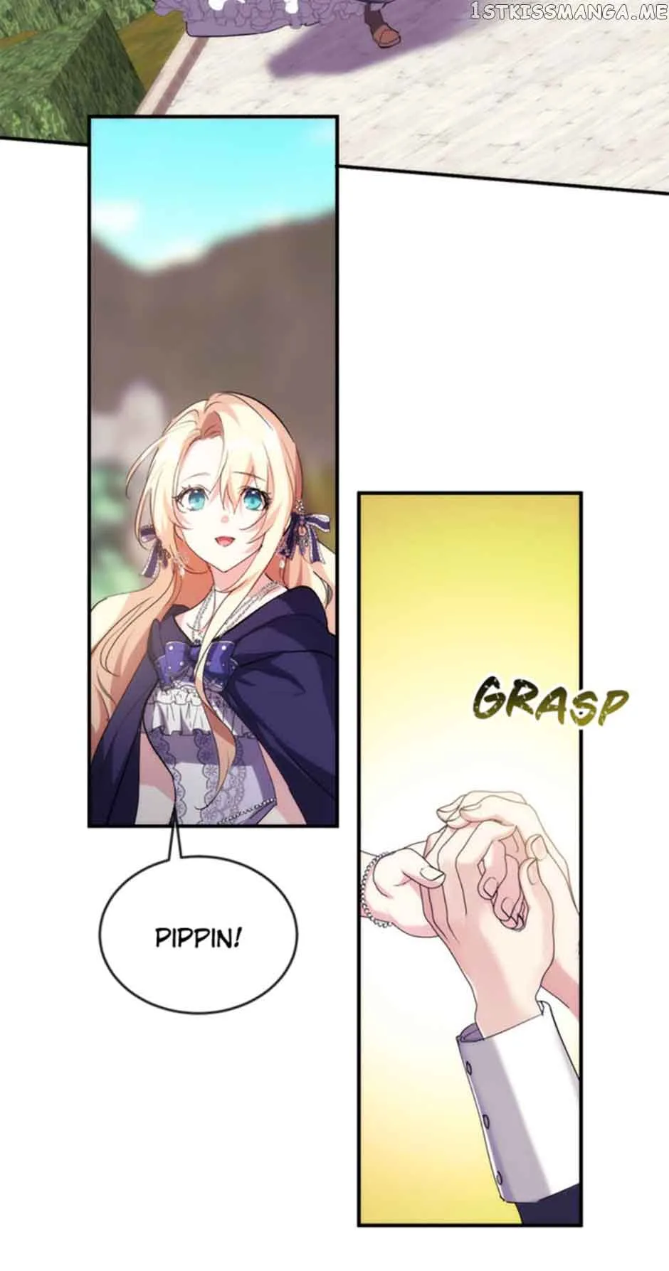 Crazy Princess Renia Chapter 31 page 28