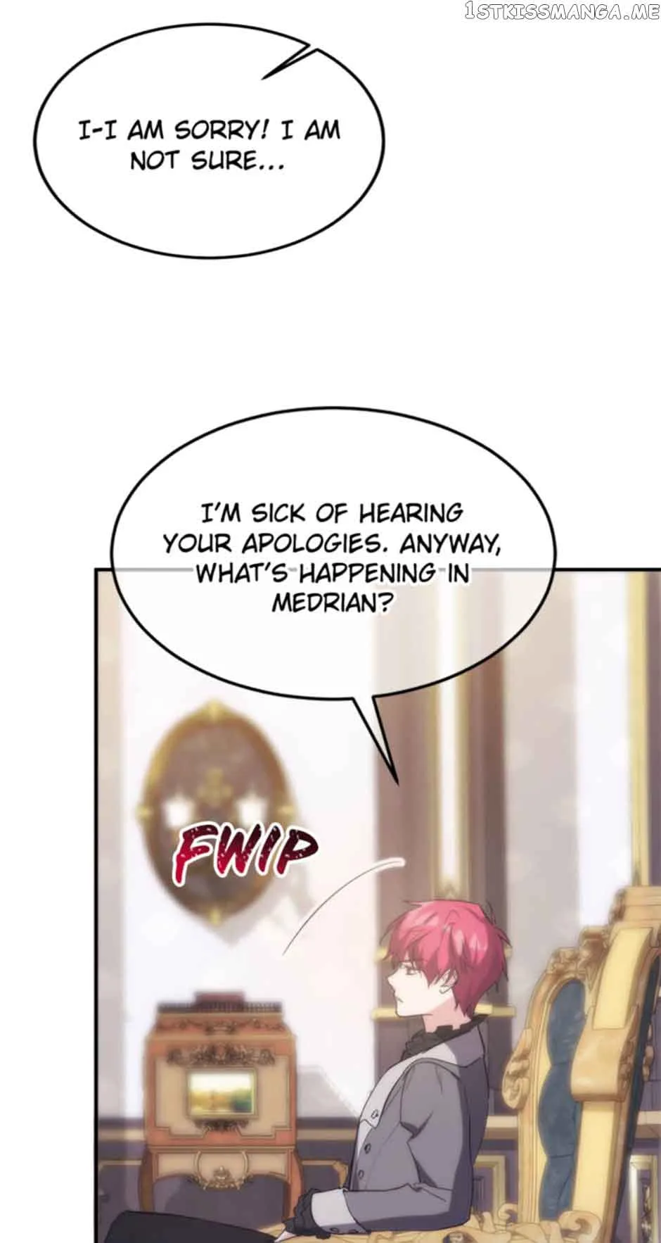 Crazy Princess Renia Chapter 31 page 13