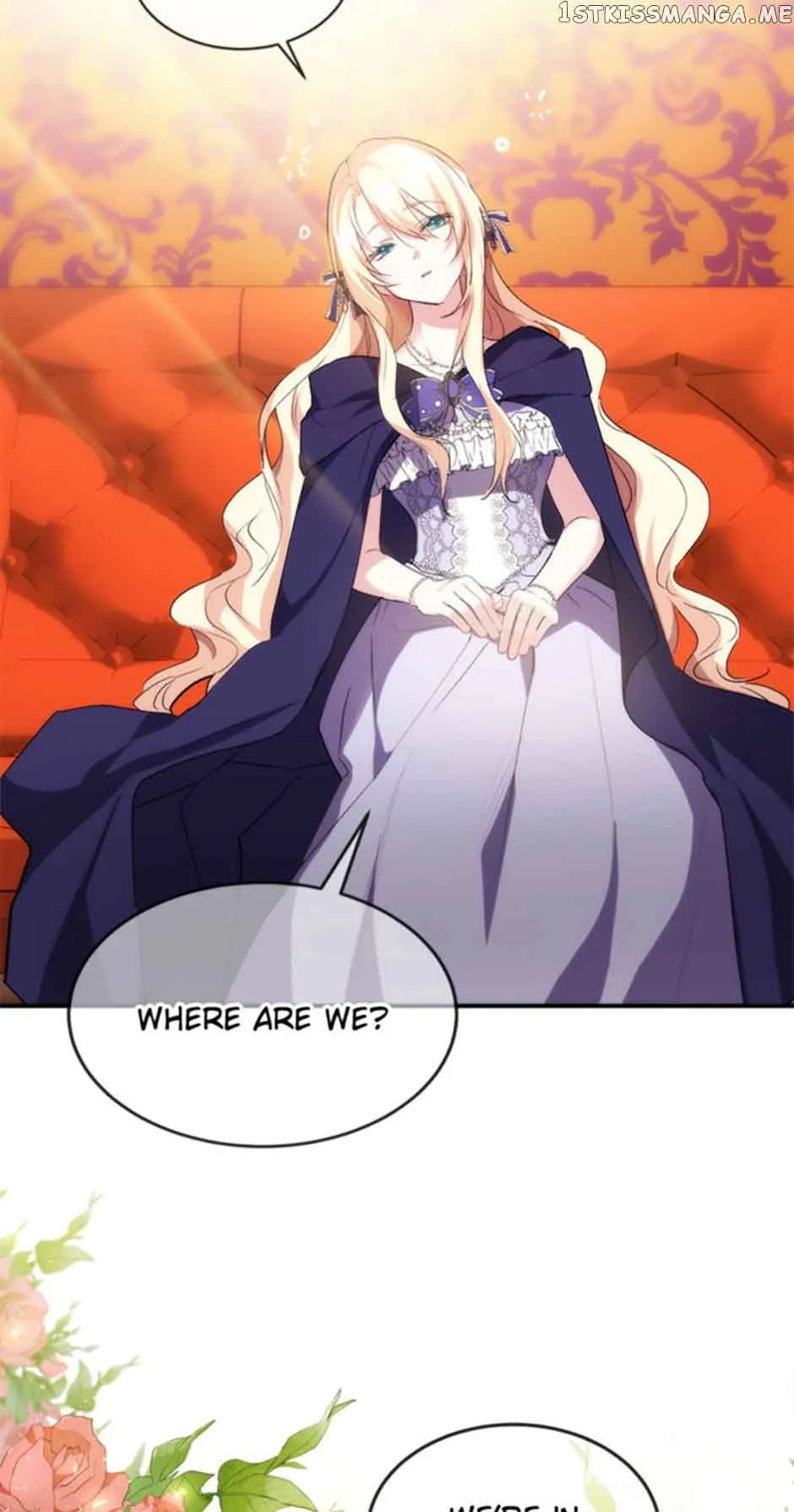 Crazy Princess Renia Chapter 31 page 23