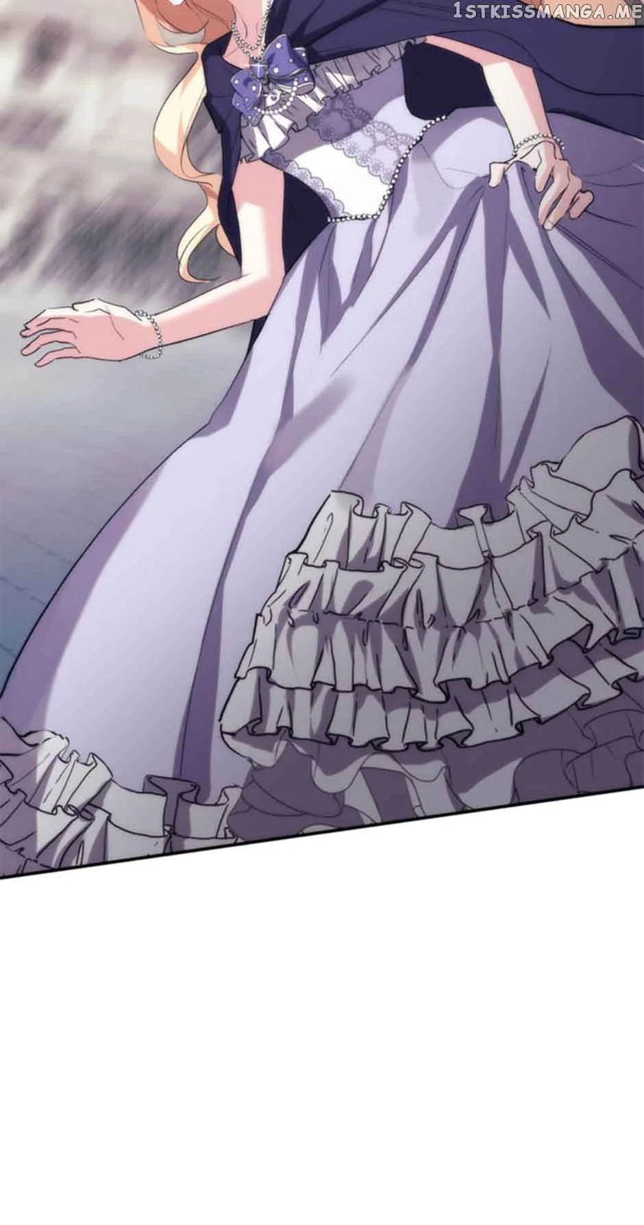 Crazy Princess Renia Chapter 32 page 35