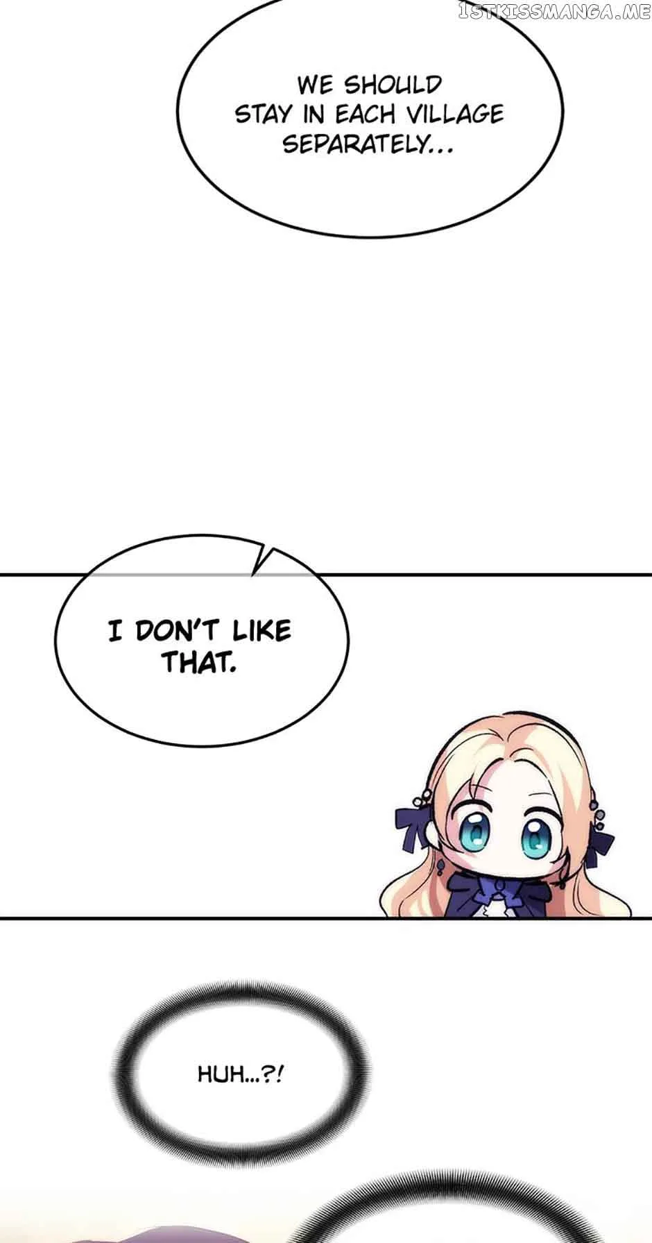 Crazy Princess Renia Chapter 29 page 23