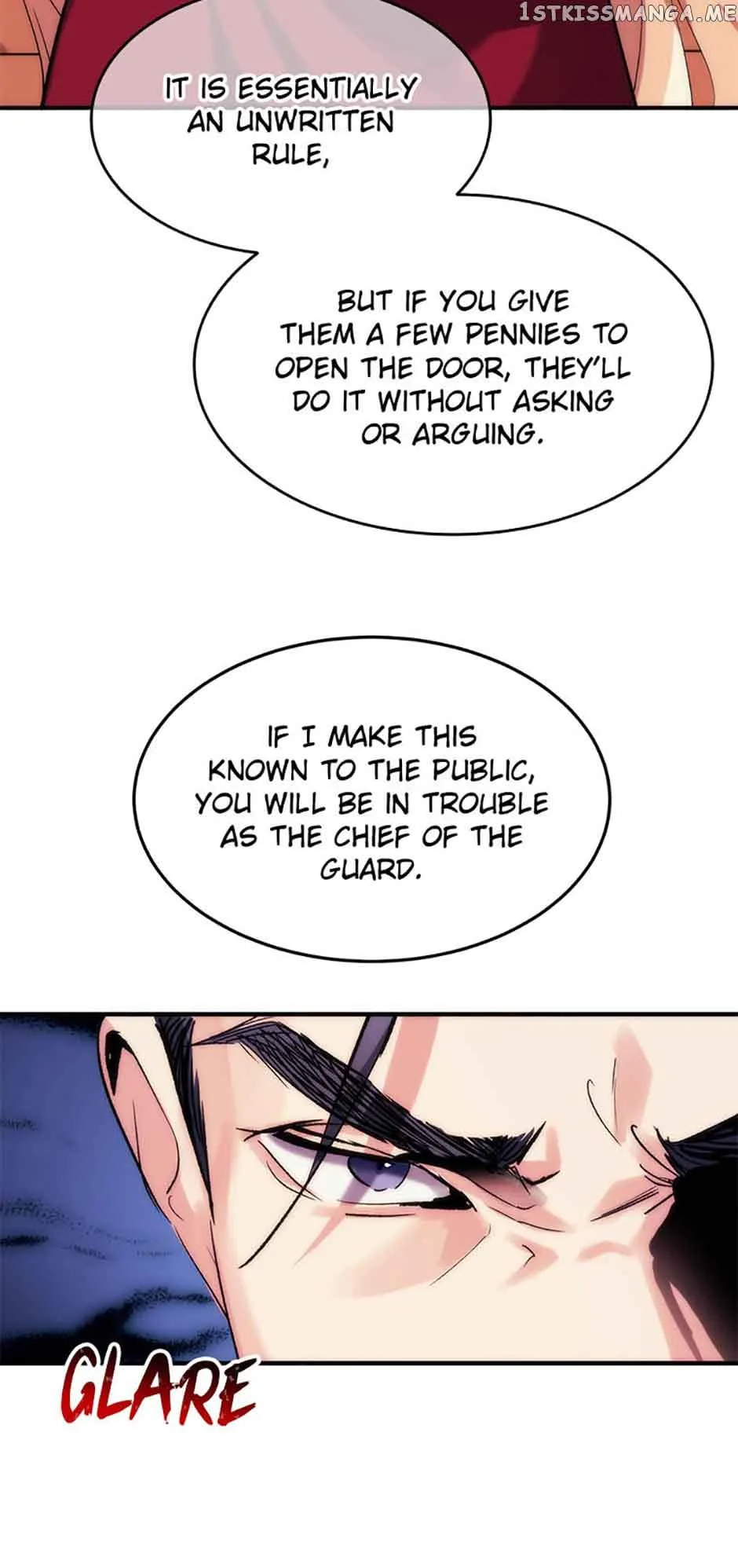 Crazy Princess Renia Chapter 22 page 48