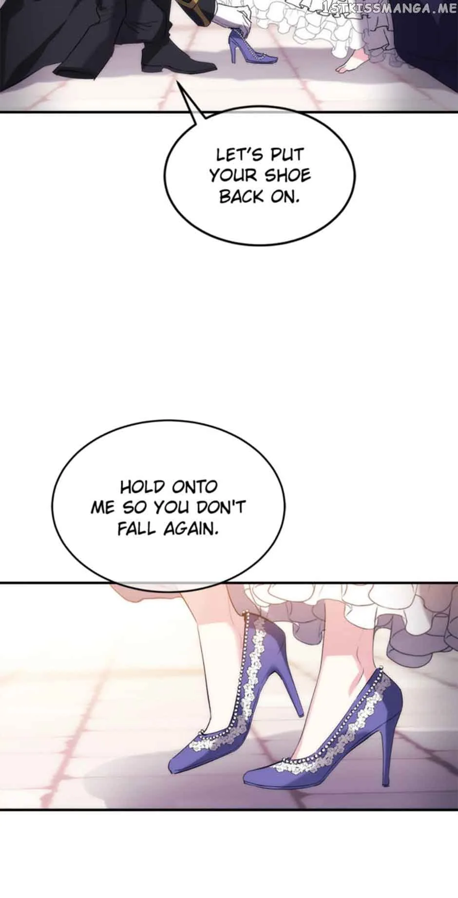 Crazy Princess Renia Chapter 32 page 41