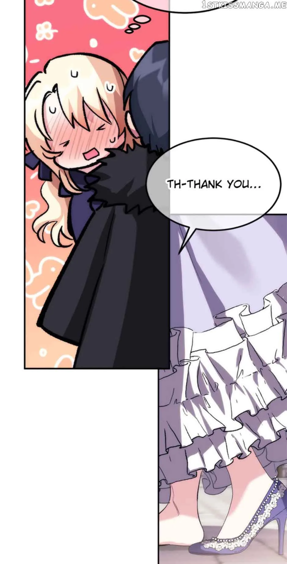 Crazy Princess Renia Chapter 32 page 39