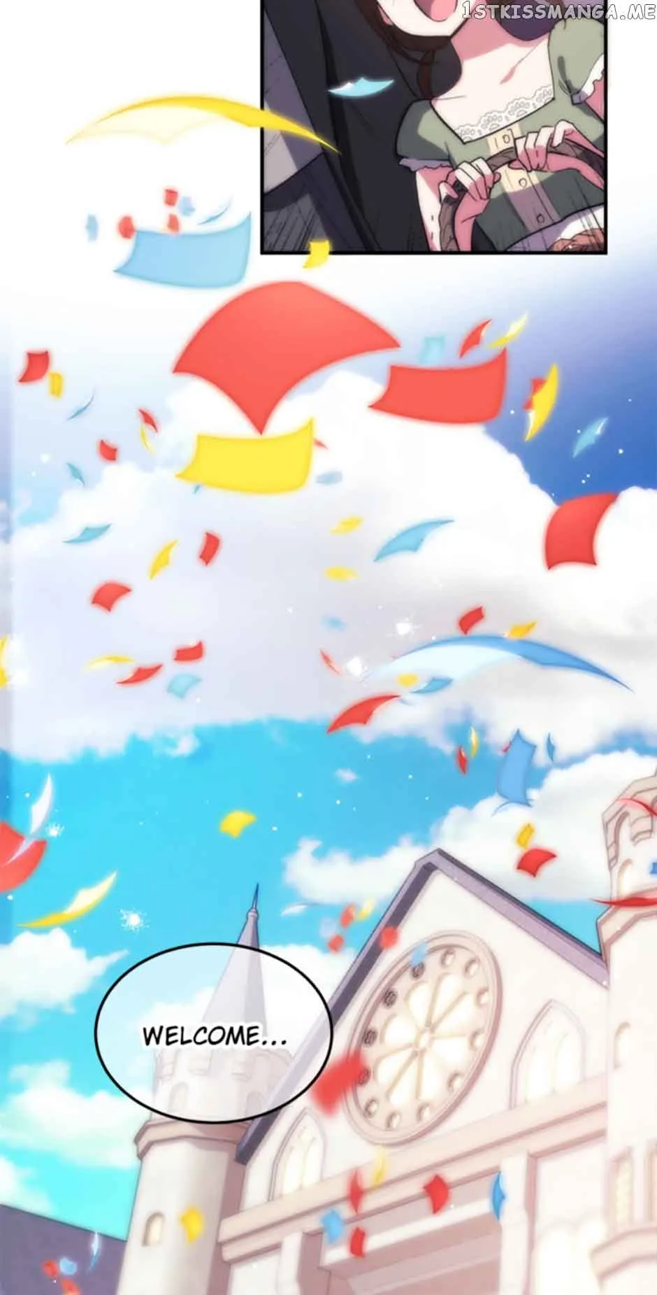 Crazy Princess Renia Chapter 32 page 24