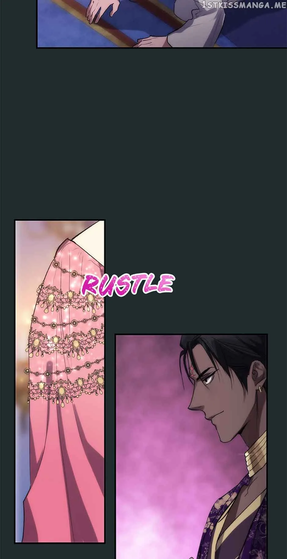 Crazy Princess Renia Chapter 35 page 11