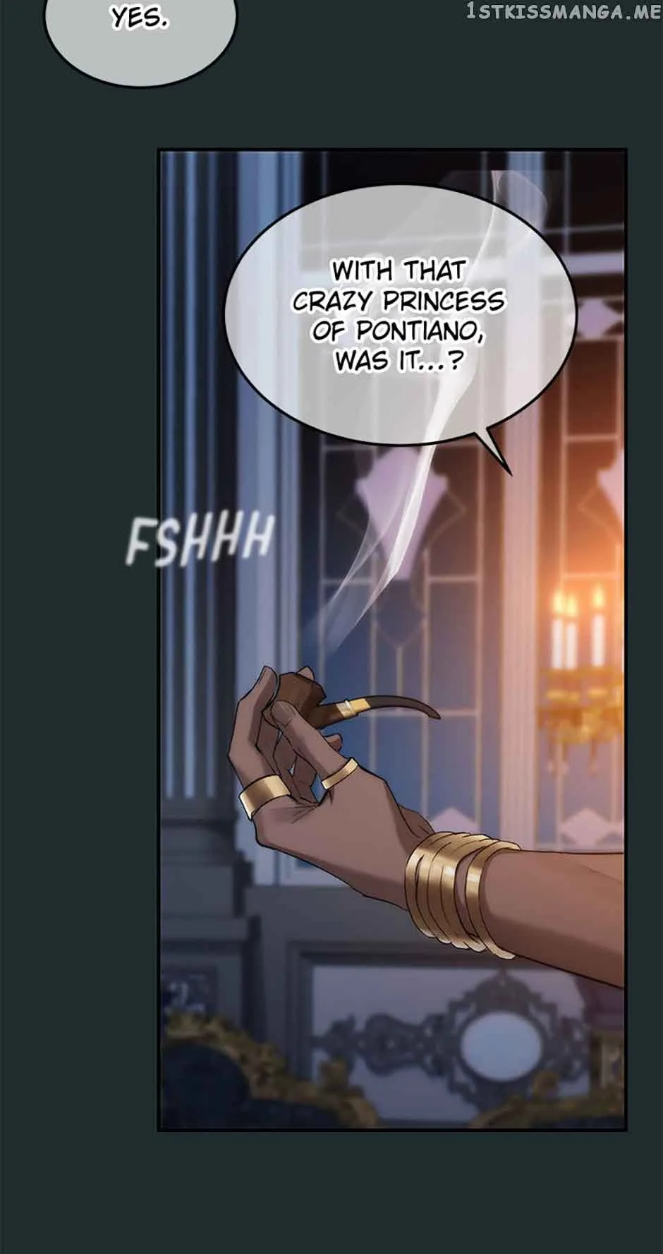 Crazy Princess Renia Chapter 35 page 3