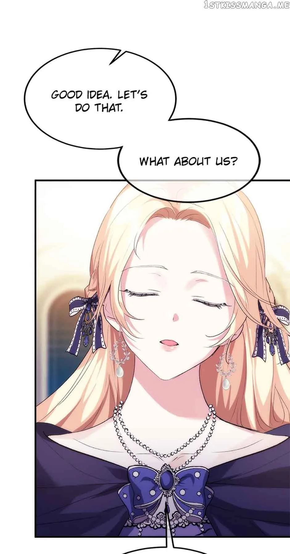 Crazy Princess Renia Chapter 29 page 22