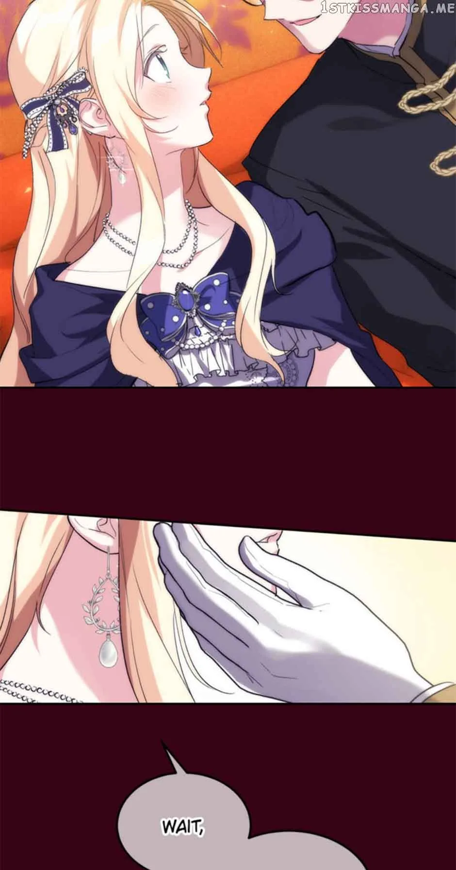 Crazy Princess Renia Chapter 31 page 46