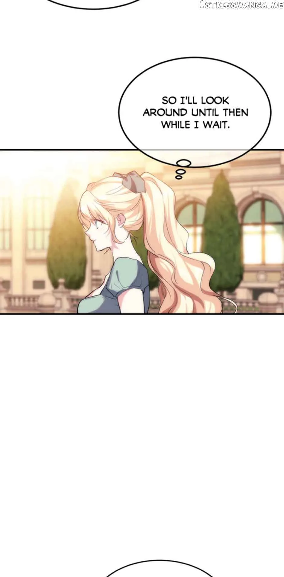 Crazy Princess Renia Chapter 32 page 45