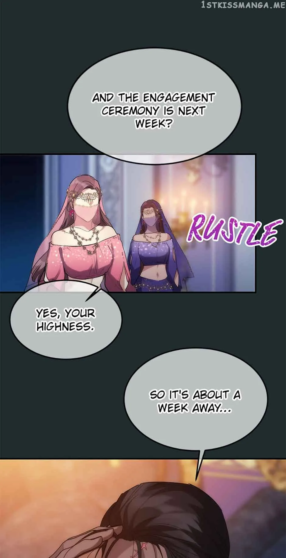 Crazy Princess Renia Chapter 35 page 9