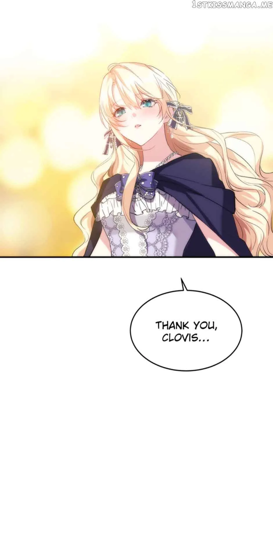 Crazy Princess Renia Chapter 32 page 42