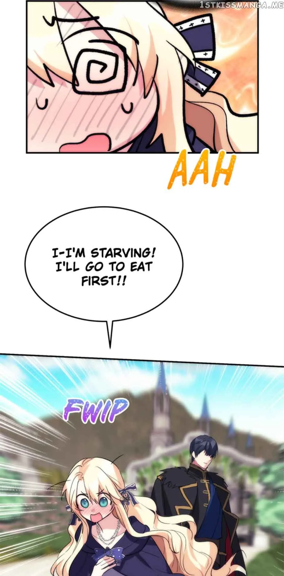 Crazy Princess Renia Chapter 31 page 53