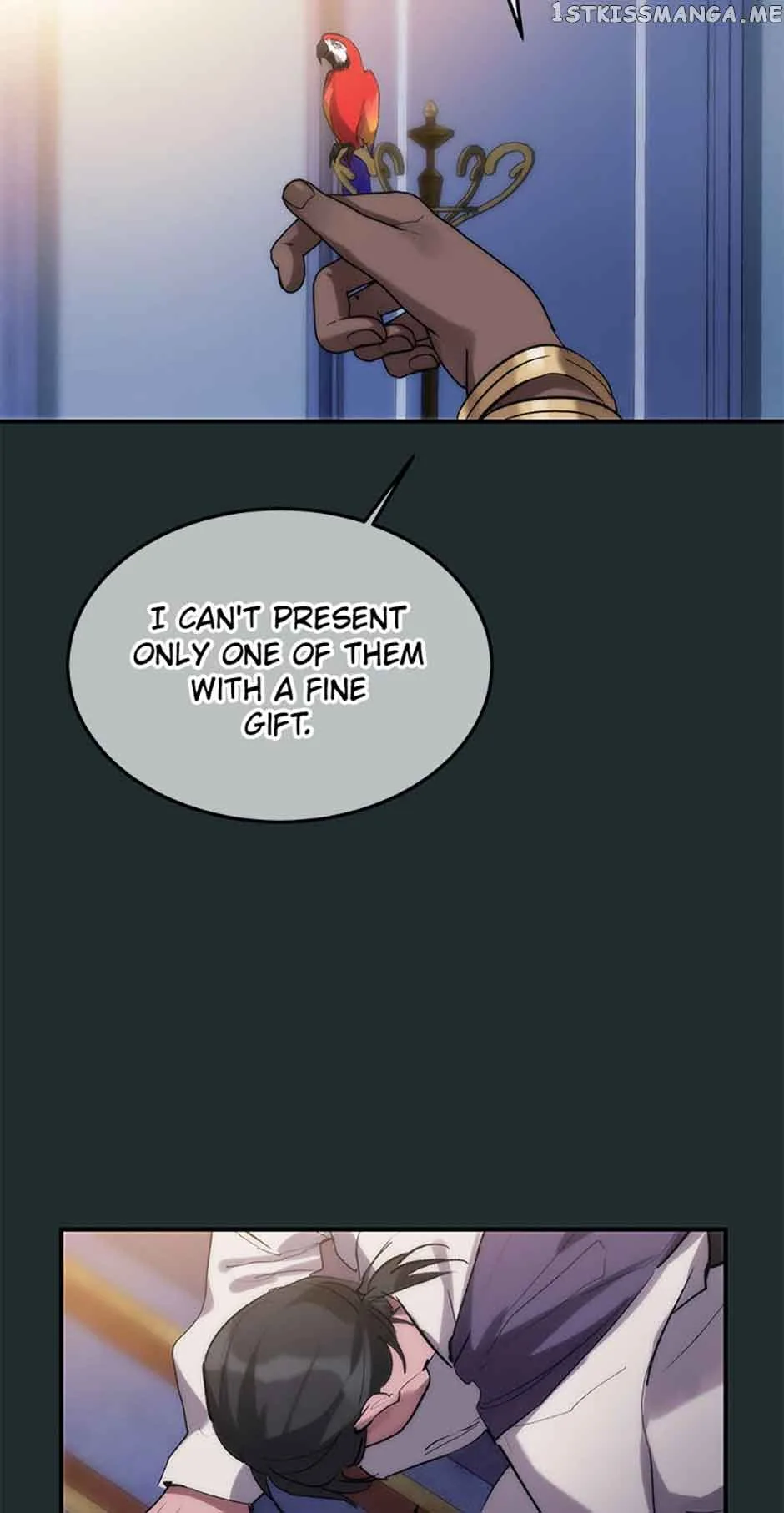 Crazy Princess Renia Chapter 35 page 17