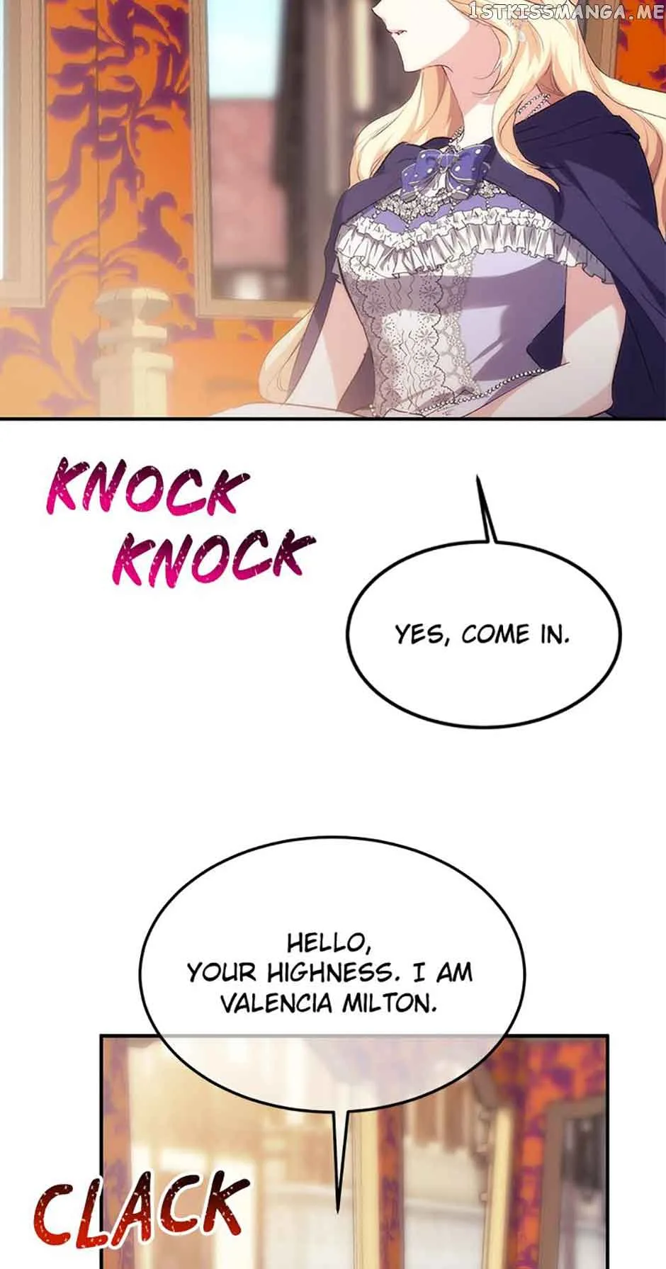 Crazy Princess Renia Chapter 28 page 7