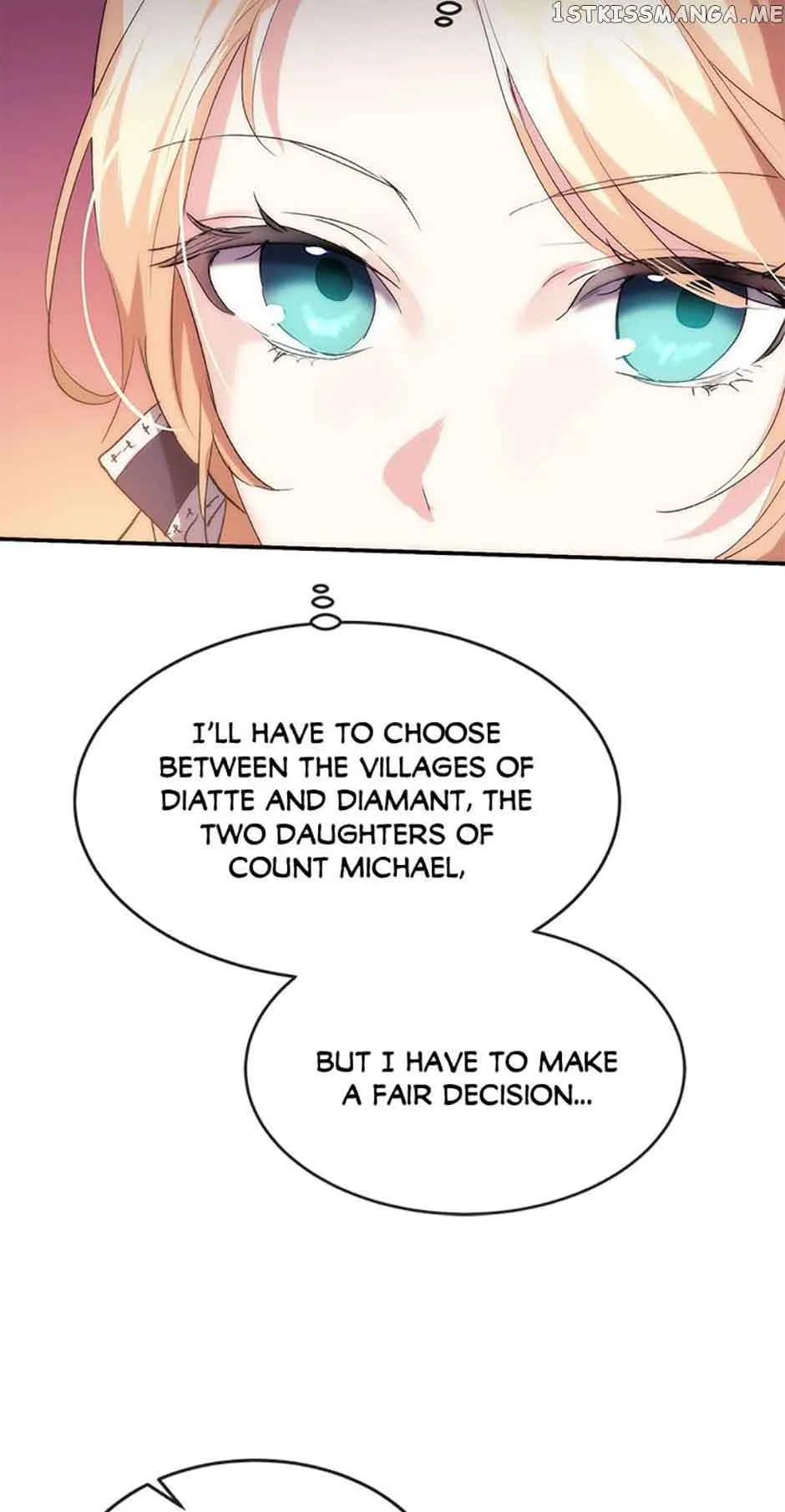 Crazy Princess Renia Chapter 29 page 20