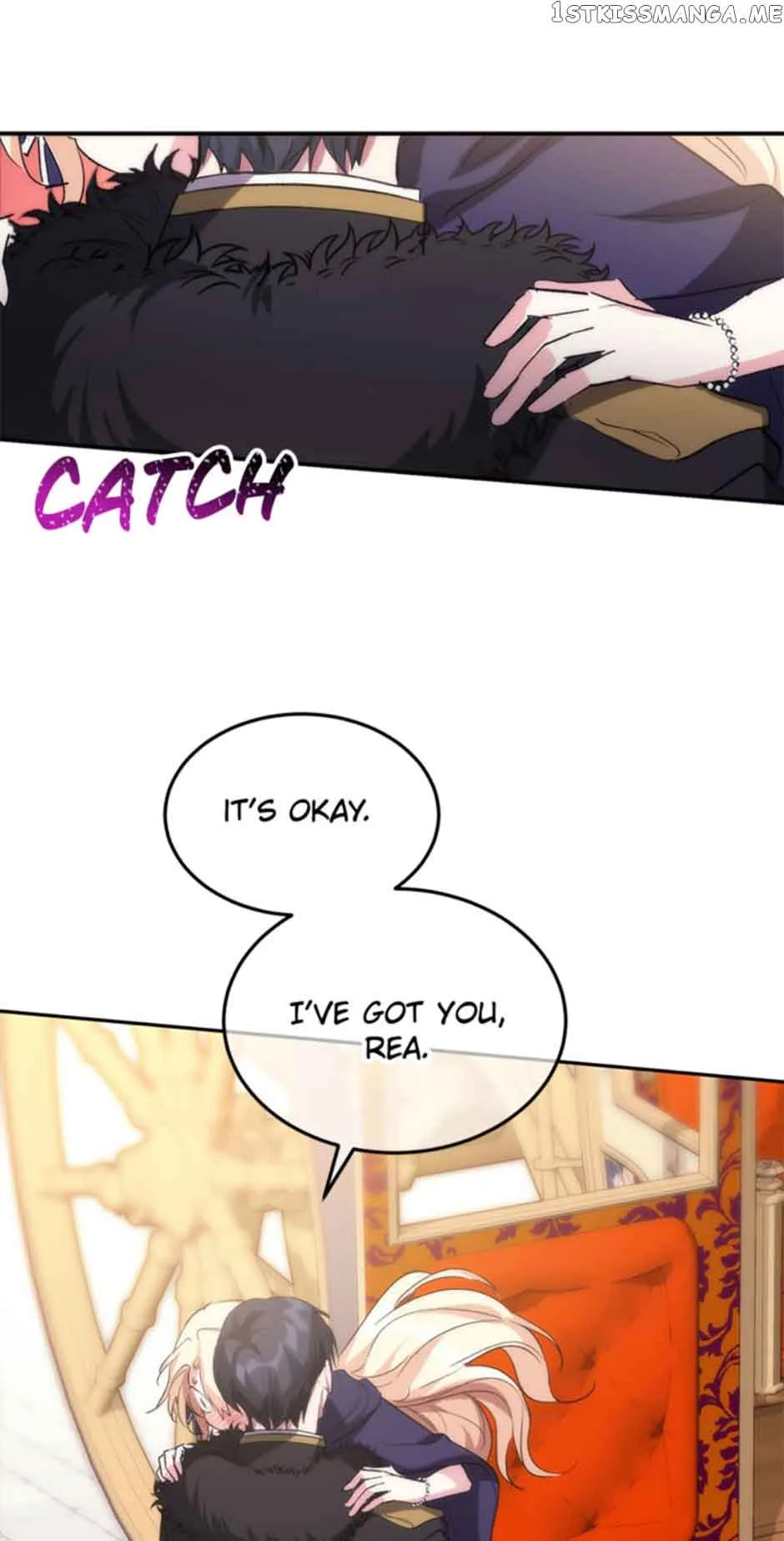 Crazy Princess Renia Chapter 32 page 36