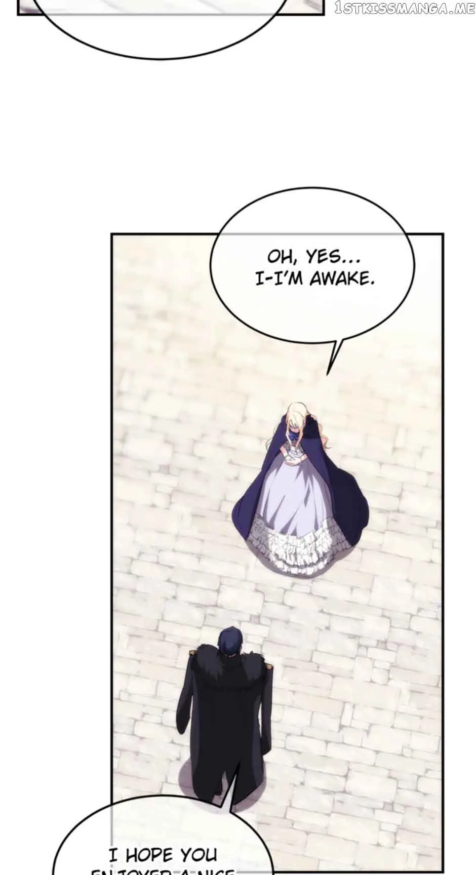 Crazy Princess Renia Chapter 31 page 42
