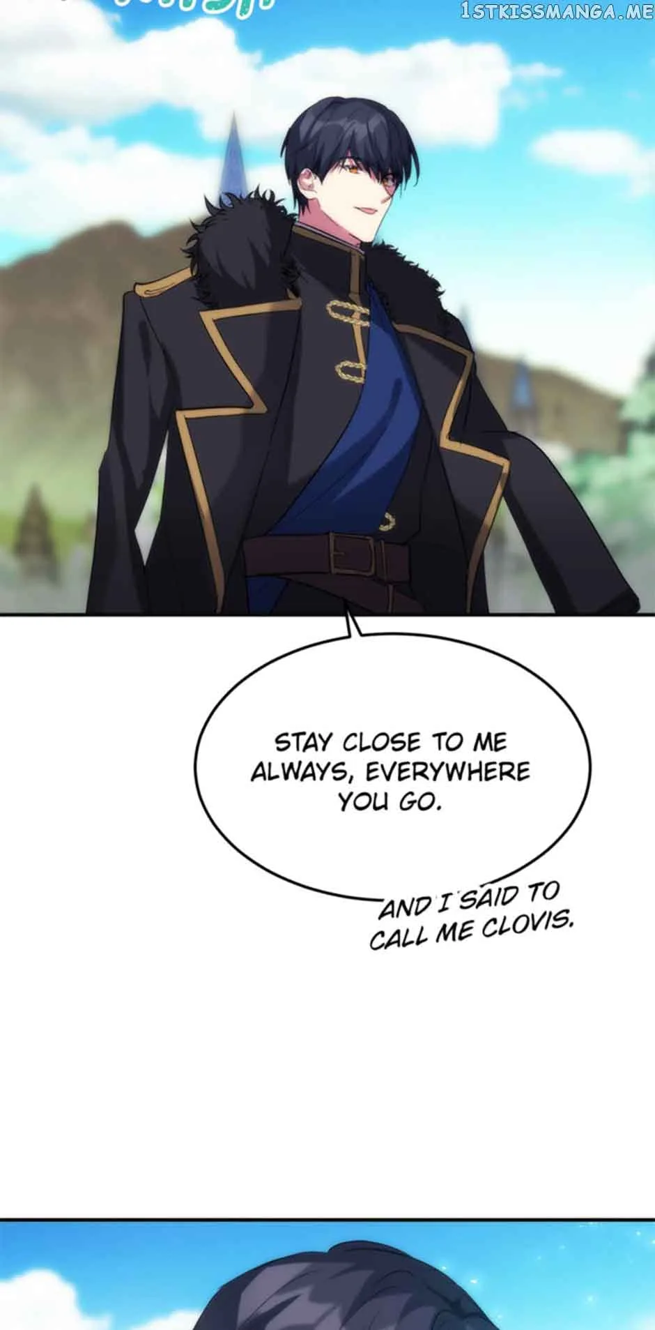 Crazy Princess Renia Chapter 31 page 56