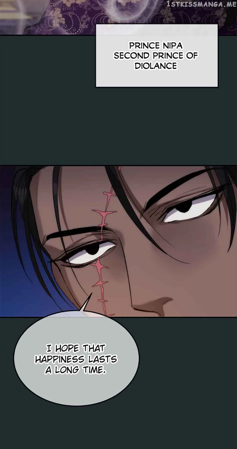 Crazy Princess Renia Chapter 35 page 5