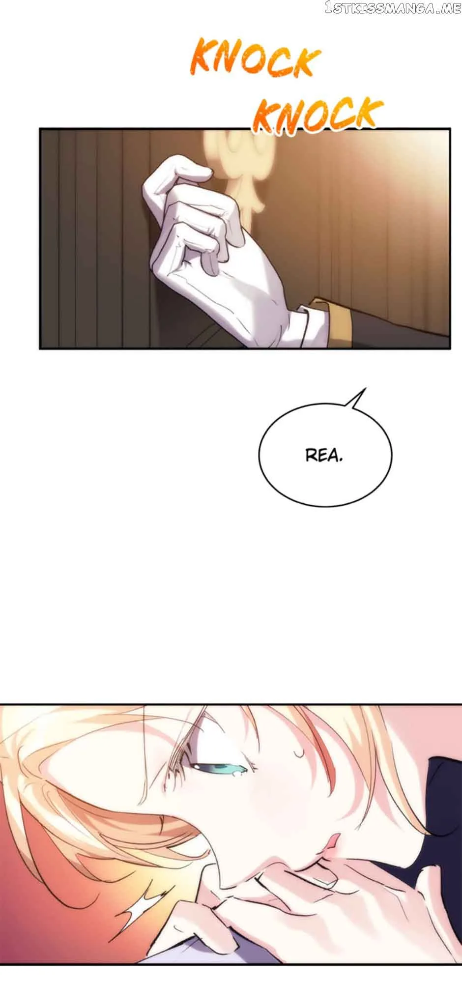 Crazy Princess Renia Chapter 30 page 15