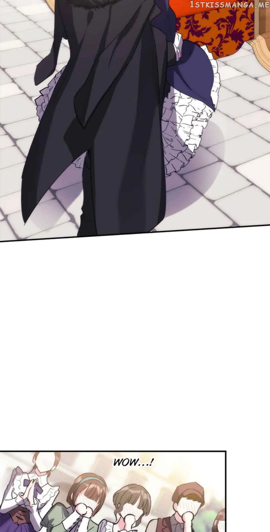 Crazy Princess Renia Chapter 32 page 37