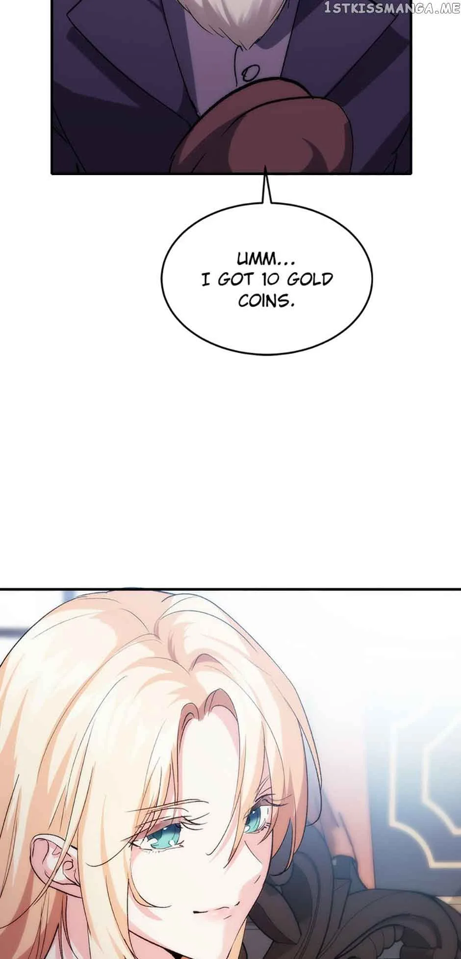 Crazy Princess Renia Chapter 22 page 43