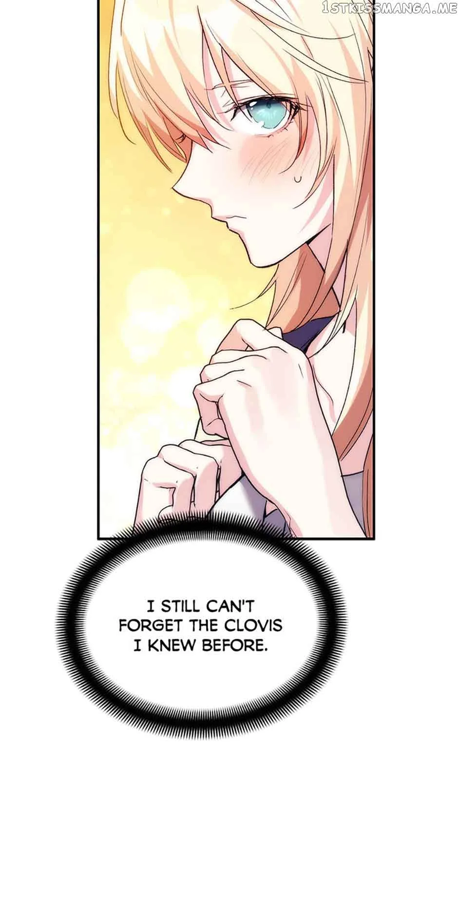 Crazy Princess Renia Chapter 35 page 29