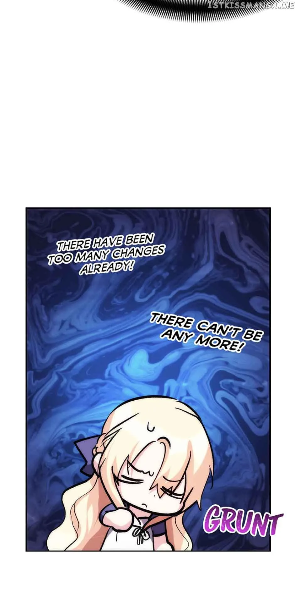 Crazy Princess Renia Chapter 35 page 39