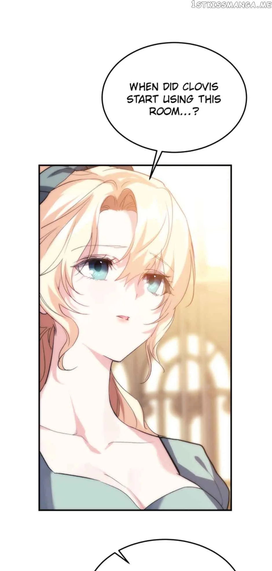 Crazy Princess Renia Chapter 32 page 48