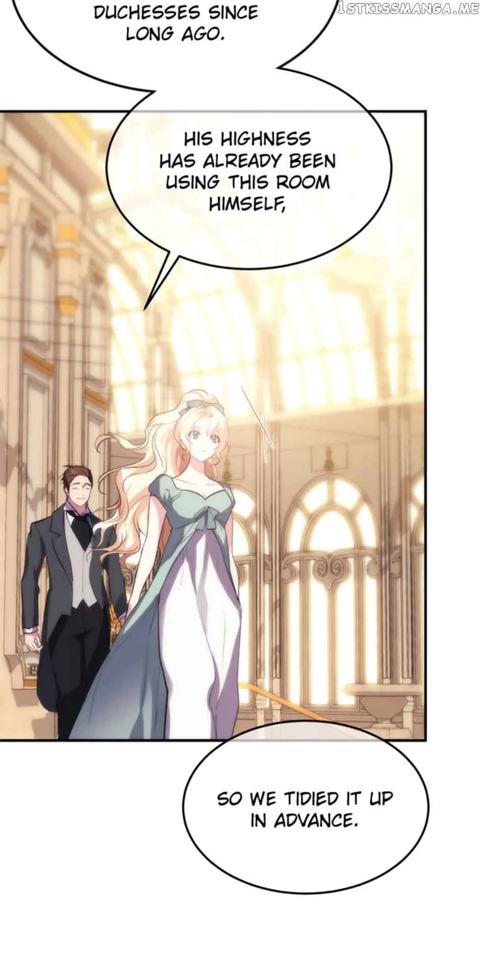 Crazy Princess Renia Chapter 32 page 47
