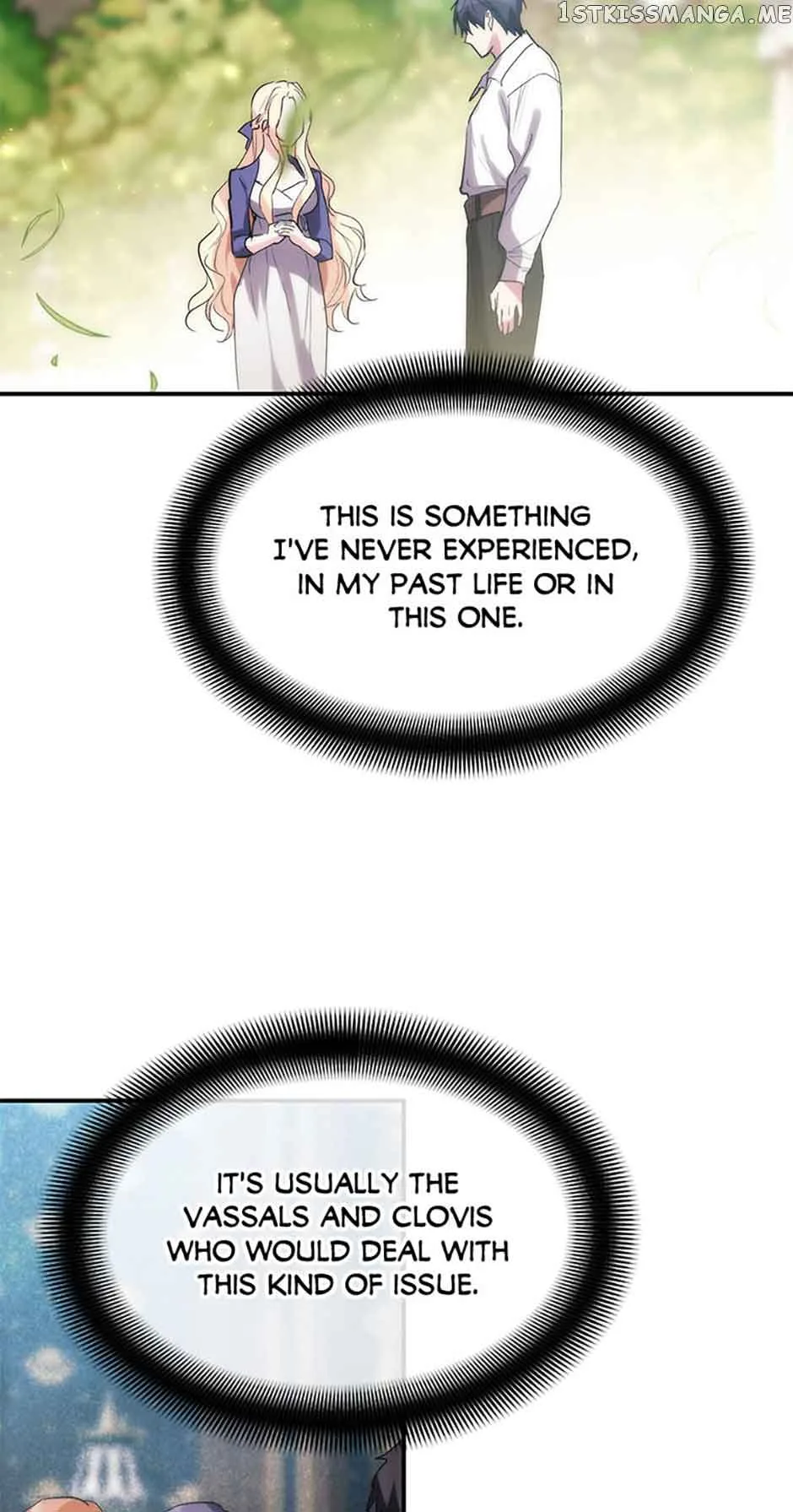 Crazy Princess Renia Chapter 35 page 35
