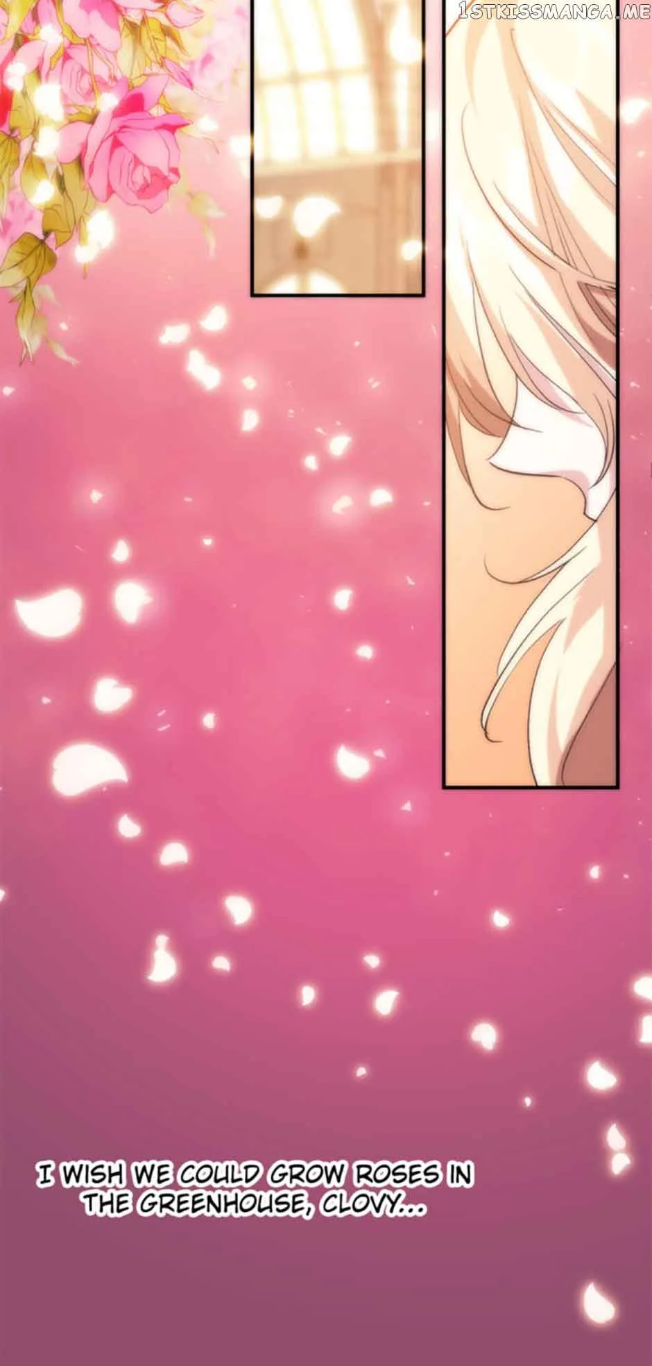 Crazy Princess Renia Chapter 32 page 53