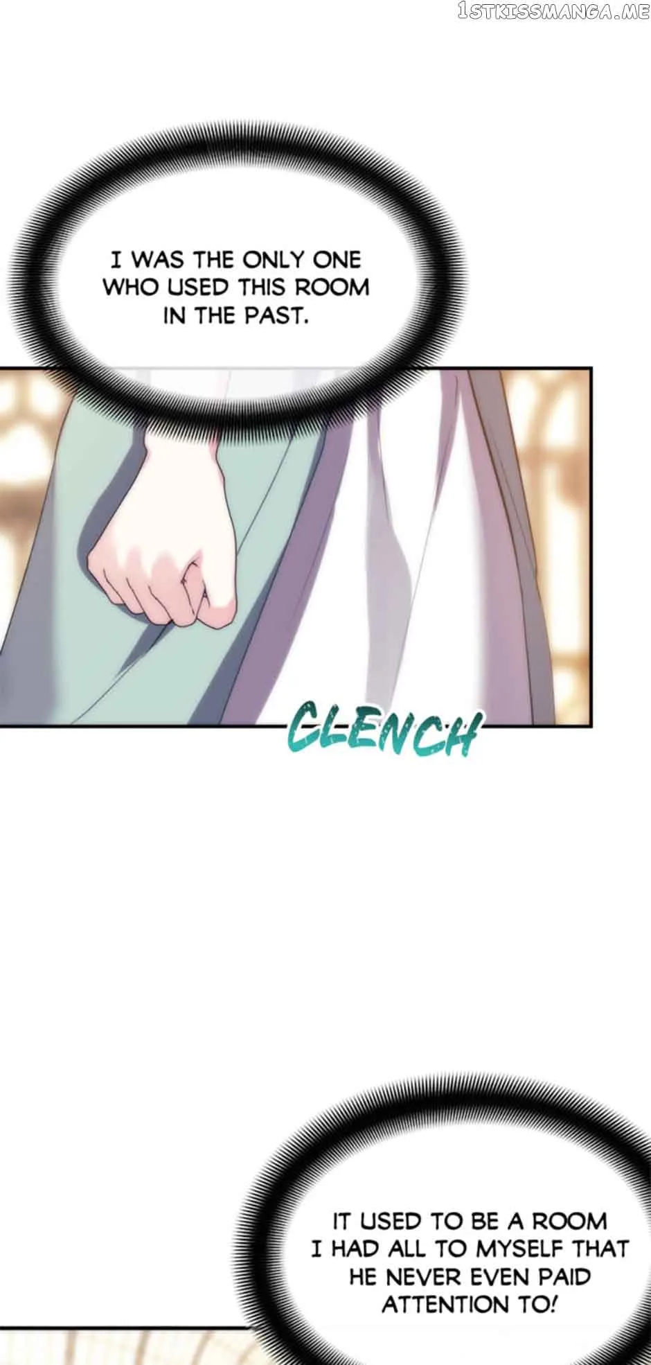 Crazy Princess Renia Chapter 32 page 50