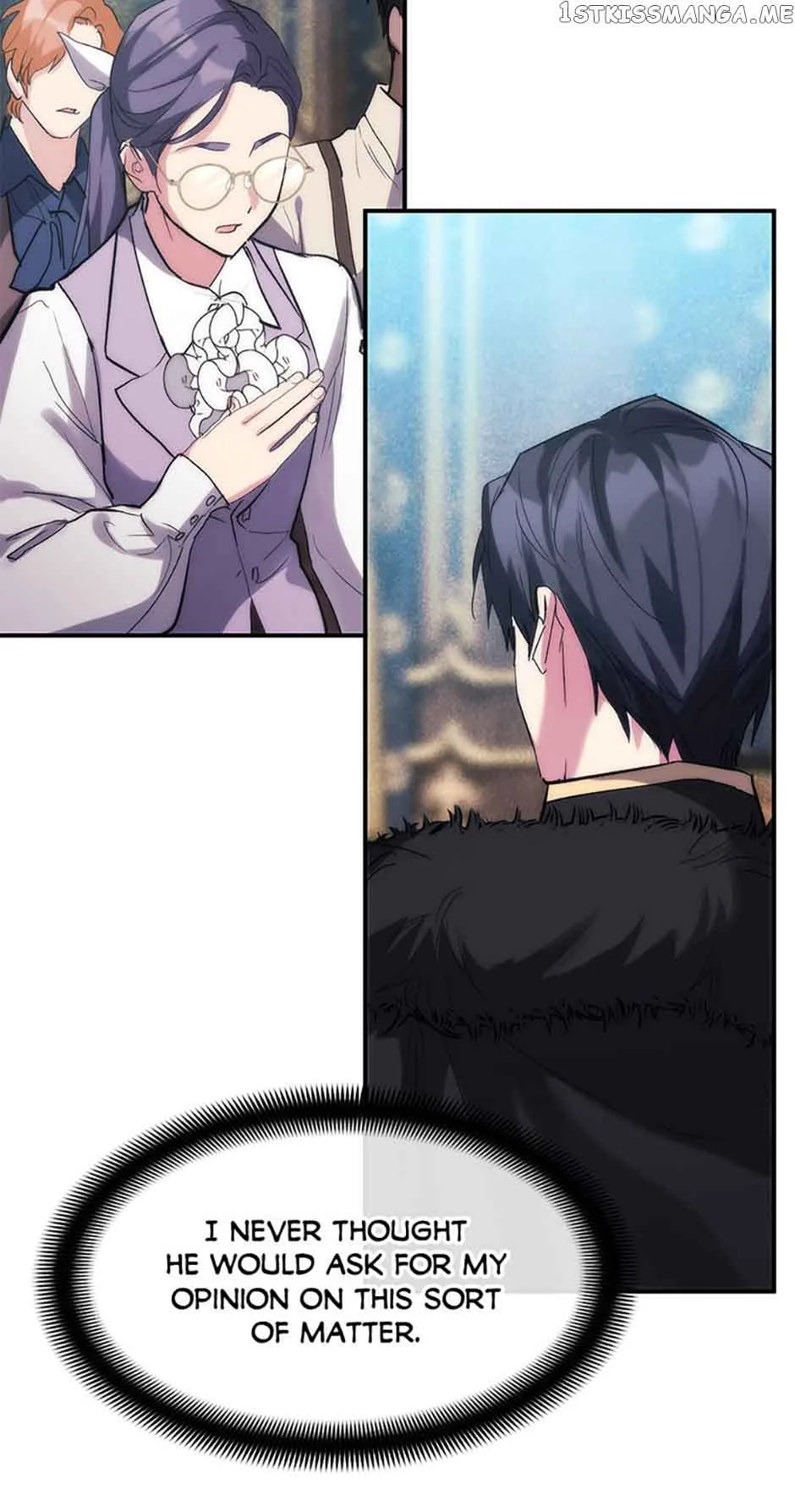 Crazy Princess Renia Chapter 35 page 36