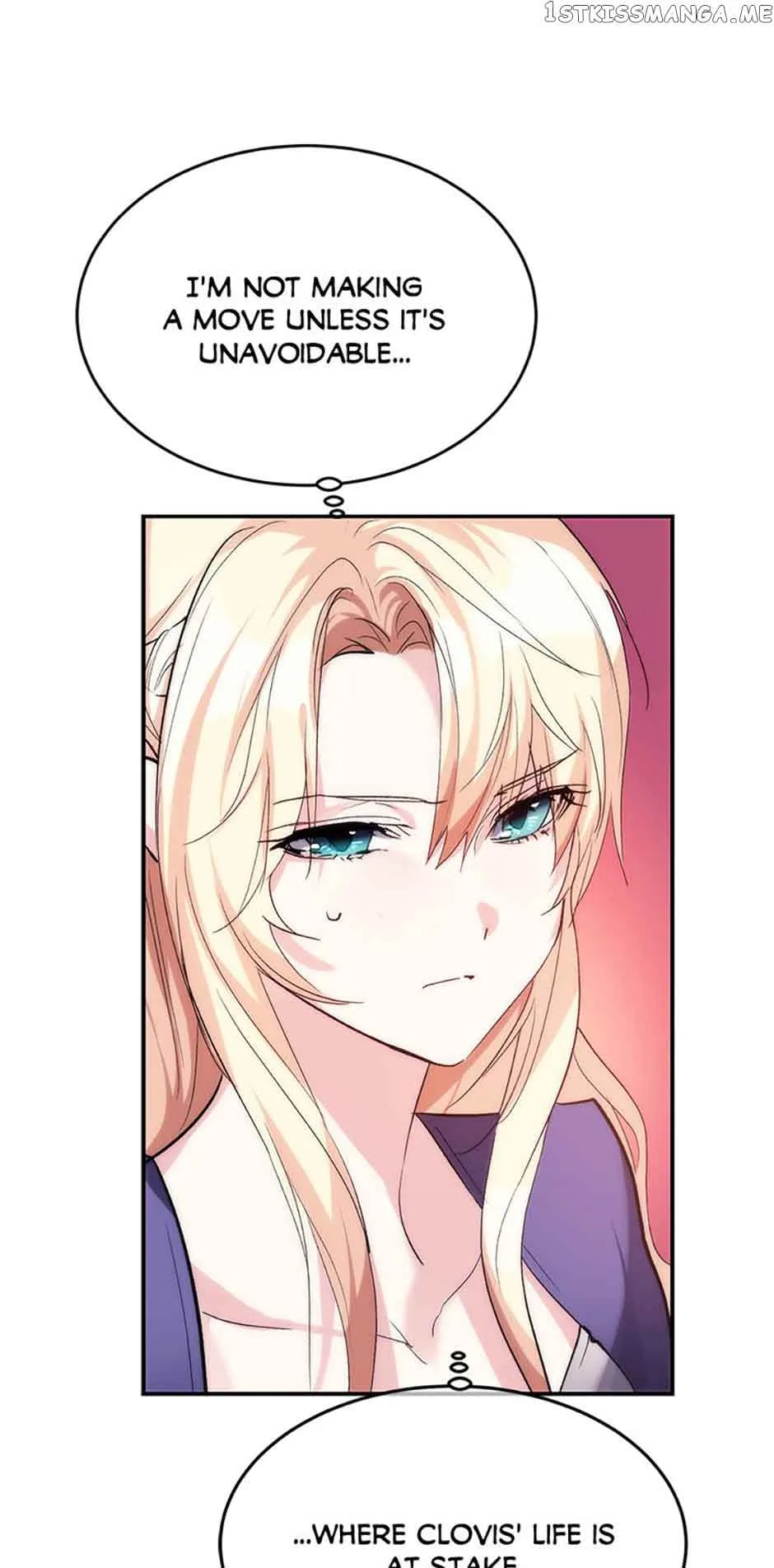 Crazy Princess Renia Chapter 35 page 40