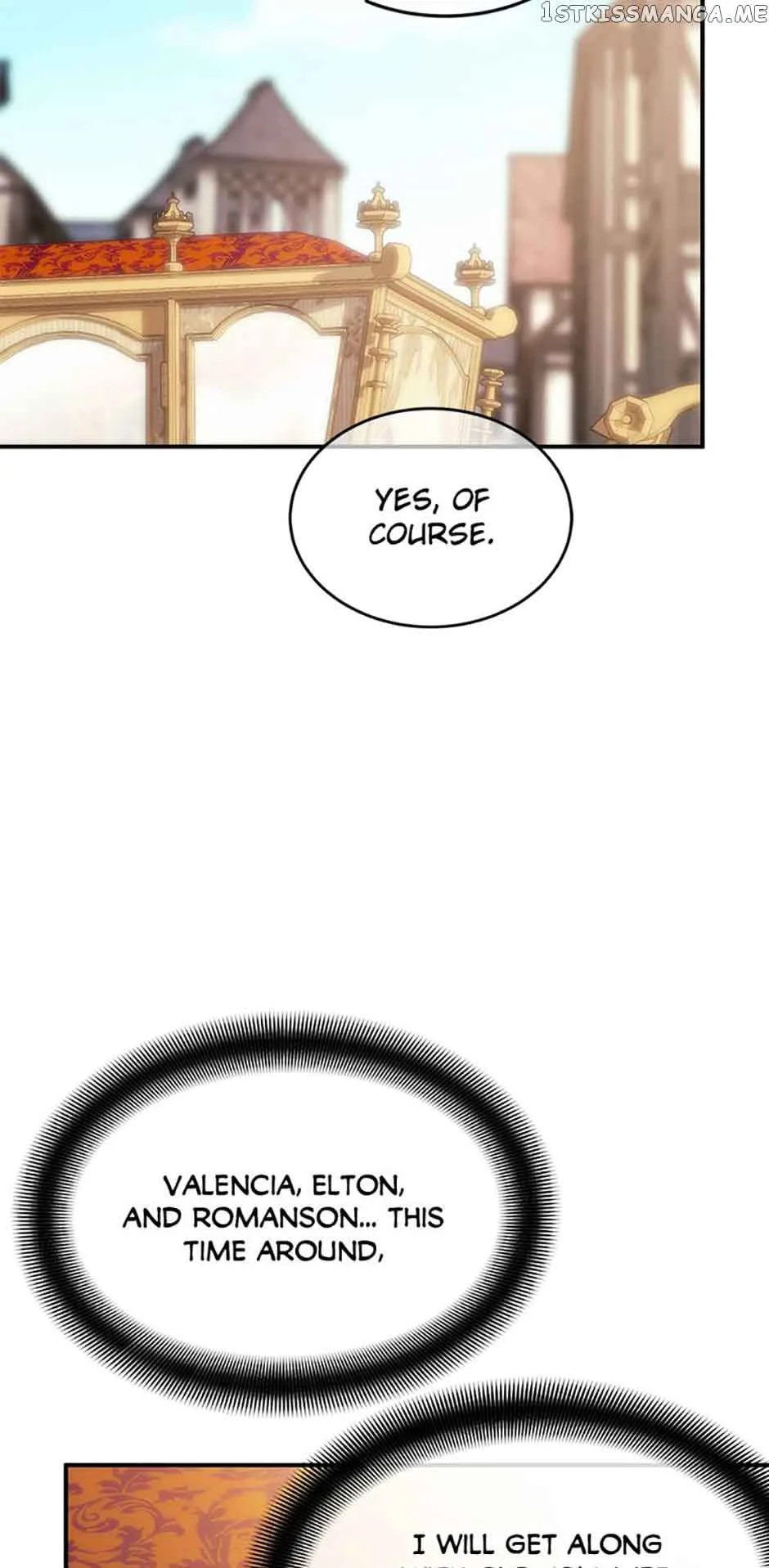 Crazy Princess Renia Chapter 28 page 11