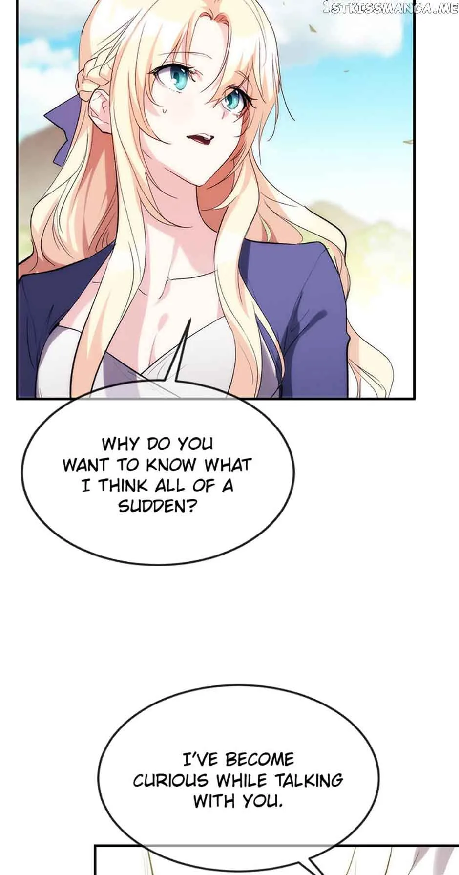 Crazy Princess Renia Chapter 35 page 33