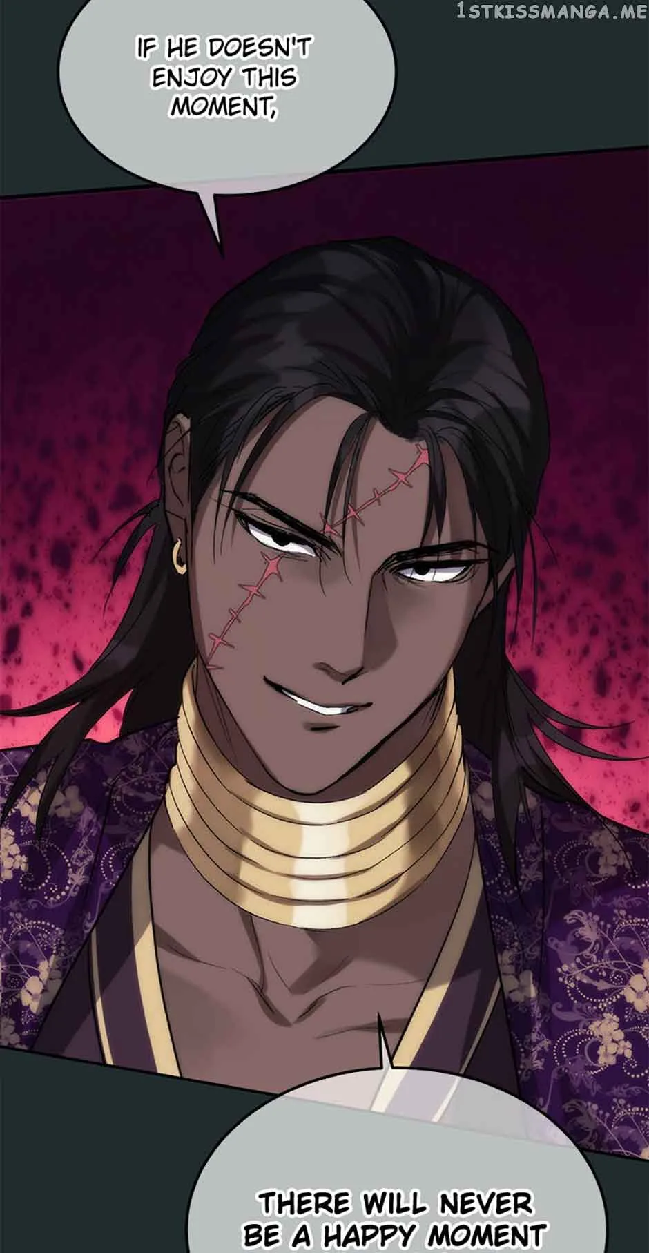 Crazy Princess Renia Chapter 35 page 21